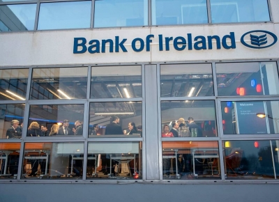 Bank of Ireland to close 103 branches | Bank of Ireland to close 103 branches
