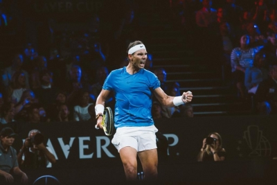 Nadal on course as Spanish stalwart secures place in fourth round at Wimbledon | Nadal on course as Spanish stalwart secures place in fourth round at Wimbledon Nadal on course as Spanish stalwart secures place in fourth round at Wimbledon | Nadal on course as Spanish stalwart secures place in fourth round at Wimbledon