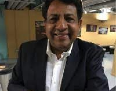 Blackstone-backed EPL appoints Anand Kripalu as MD and Global CEO | Blackstone-backed EPL appoints Anand Kripalu as MD and Global CEO