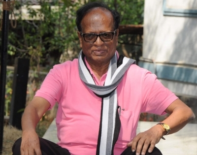 Kannada litterateur, activist Chandrashekar Patil no more | Kannada litterateur, activist Chandrashekar Patil no more