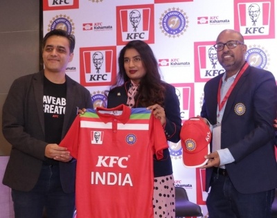 KFC India & IDCA join hands to promote deaf cricket | KFC India & IDCA join hands to promote deaf cricket