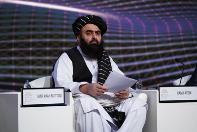 Baseless, unfounded: Kabul rejects Pak claims of Indian missiles striking Afghanistan | Baseless, unfounded: Kabul rejects Pak claims of Indian missiles striking Afghanistan Baseless, unfounded: Kabul rejects Pak claims of Indian missiles striking Afghanistan | Baseless, unfounded: Kabul rejects Pak claims of Indian missiles striking Afghanistan