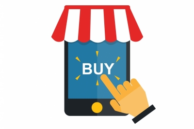 Mobiles, fridges, ACs to be sold on e-commerce platforms from April 20 | Mobiles, fridges, ACs to be sold on e-commerce platforms from April 20