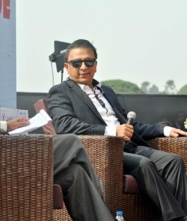 India may think of bringing in extra batsman: Gavaskar | India may think of bringing in extra batsman: Gavaskar