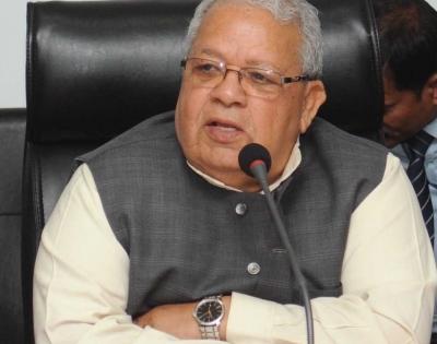 Rajasthan Guv to address Assembly session on Wednesday | Rajasthan Guv to address Assembly session on Wednesday