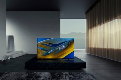 Sony India unveils new smart TV at Rs 299,990 | Sony India unveils new smart TV at Rs 299,990