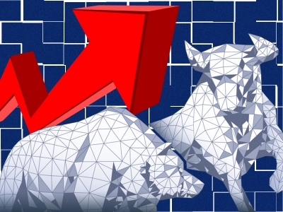 Stock markets rally for 6th straight day, Sensex jumps over 1,000 points | Stock markets rally for 6th straight day, Sensex jumps over 1,000 points Stock markets rally for 6th straight day, Sensex jumps over 1,000 points | Stock markets rally for 6th straight day, Sensex jumps over 1,000 points