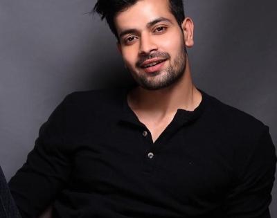 Shivam Singh: Career in acting is filled with emotion on and off camera | Shivam Singh: Career in acting is filled with emotion on and off camera