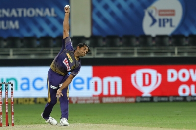 I was emotional, but I knew my time had come: Shivam Mavi | I was emotional, but I knew my time had come: Shivam Mavi