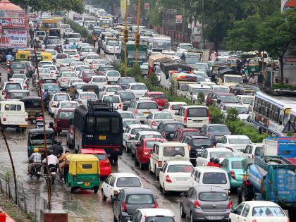Rajasthan govt comes up with new guideline for protestors to ease traffic in Jaipur | Rajasthan govt comes up with new guideline for protestors to ease traffic in Jaipur Rajasthan govt comes up with new guideline for protestors to ease traffic in Jaipur | Rajasthan govt comes up with new guideline for protestors to ease traffic in Jaipur