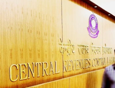 IRS officer Amit Singal appointed as Director in CVC | IRS officer Amit Singal appointed as Director in CVC