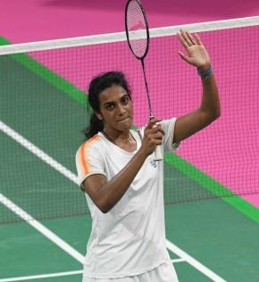 PV Sindhu eyes comeback with BWF World Tour Finals in December | PV Sindhu eyes comeback with BWF World Tour Finals in December