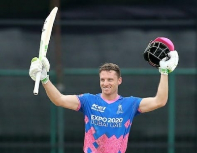 Buttler, Livingstone have done their Test hopes a world of good with IPL performances | Buttler, Livingstone have done their Test hopes a world of good with IPL performances