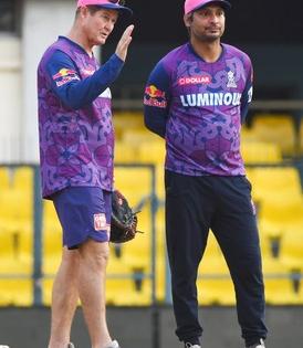 Trevor Penney appointed head coach of Paarl Royals ahead of SA20 2025 season | Trevor Penney appointed head coach of Paarl Royals ahead of SA20 2025 season Trevor Penney appointed head coach of Paarl Royals ahead of SA20 2025 season | Trevor Penney appointed head coach of Paarl Royals ahead of SA20 2025 season