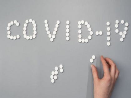 Study: Anti-clotting therapy may prevent death in COVID-19 patients | Study: Anti-clotting therapy may prevent death in COVID-19 patients