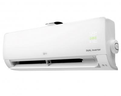 LG launches 2022 range of AI dual inverter ACs in India | LG launches 2022 range of AI dual inverter ACs in India