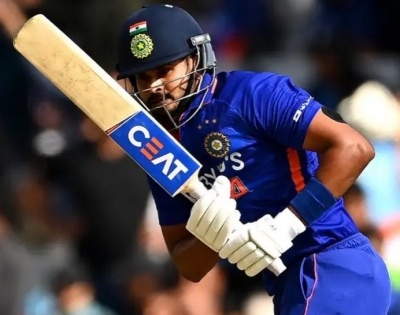 IND v NZ, 1st ODI: Looking to motivate myself from every situation possible, says Shreyas Iyer | IND v NZ, 1st ODI: Looking to motivate myself from every situation possible, says Shreyas Iyer