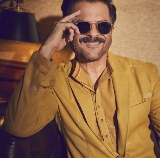 Anil Kapoor reveals how his iconic 'jhakaas' came into life | Anil Kapoor reveals how his iconic 'jhakaas' came into life