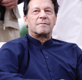 Audio leak proves that Sharif family can establish relations with India for their vested interests: Imran | Audio leak proves that Sharif family can establish relations with India for their vested interests: Imran