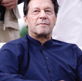 Imran leads on six out of seven Pakistan National Assembly seats | Imran leads on six out of seven Pakistan National Assembly seats