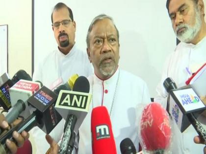 Karnataka govt's proposed Anti-Conversion Bill would affect religious harmony: Archbishop | Karnataka govt's proposed Anti-Conversion Bill would affect religious harmony: Archbishop Karnataka govt's proposed Anti-Conversion Bill would affect religious harmony: Archbishop | Karnataka govt's proposed Anti-Conversion Bill would affect religious harmony: Archbishop
