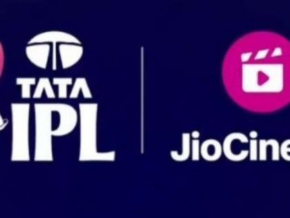 JioCinema breaks all records; concurrent viewership touches 2.5 cr during CSK-GT match | JioCinema breaks all records; concurrent viewership touches 2.5 cr during CSK-GT match