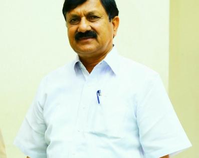 'Free Palestine' flex near Dargah: Former Karnataka Home Minister seeks action | 'Free Palestine' flex near Dargah: Former Karnataka Home Minister seeks action 'Free Palestine' flex near Dargah: Former Karnataka Home Minister seeks action | 'Free Palestine' flex near Dargah: Former Karnataka Home Minister seeks action