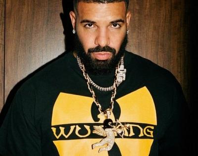 'Just the opinion of a group of people': Rapper Drake mocks Grammys | 'Just the opinion of a group of people': Rapper Drake mocks Grammys 'Just the opinion of a group of people': Rapper Drake mocks Grammys | 'Just the opinion of a group of people': Rapper Drake mocks Grammys