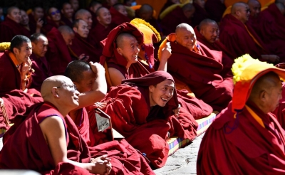 Reinvigorating India-Nepal relations: The role and legacy of Buddhism | Reinvigorating India-Nepal relations: The role and legacy of Buddhism