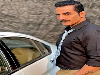 Sudhanshu Pandey will celebrate his birthday by performing 'Maha Rudrabhishek' | Sudhanshu Pandey will celebrate his birthday by performing 'Maha Rudrabhishek' Sudhanshu Pandey will celebrate his birthday by performing 'Maha Rudrabhishek' | Sudhanshu Pandey will celebrate his birthday by performing 'Maha Rudrabhishek'
