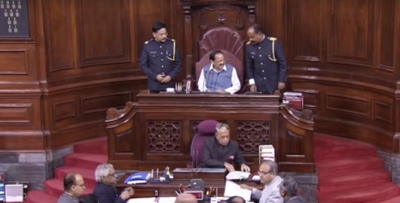 RS adjourned over Delhi riots, Kerala media gag | RS adjourned over Delhi riots, Kerala media gag RS adjourned over Delhi riots, Kerala media gag | RS adjourned over Delhi riots, Kerala media gag