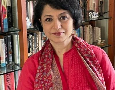 (REISSUING CORRECTED STORY) CBI wanted to know about Ken Fong's letters: Sucheta Dalal on NSE scam probe | (REISSUING CORRECTED STORY) CBI wanted to know about Ken Fong's letters: Sucheta Dalal on NSE scam probe