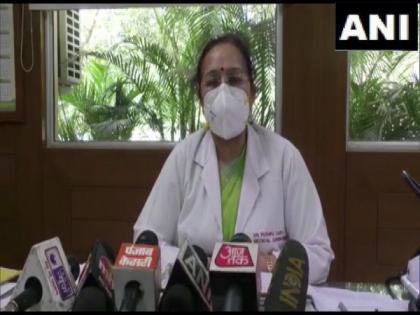22 PGIMS, Rohtak doctors test positive for COVID-19 | 22 PGIMS, Rohtak doctors test positive for COVID-19