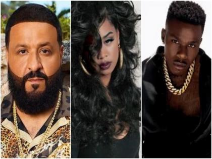DJ Khaled, DaBaby, H.E.R, more set to perform at 2021 BET awards | DJ Khaled, DaBaby, H.E.R, more set to perform at 2021 BET awards