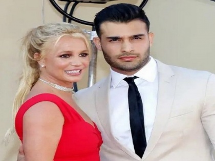 Britney Spears' fiance Sam Asghari slams conservatorship documentaries | Britney Spears' fiance Sam Asghari slams conservatorship documentaries