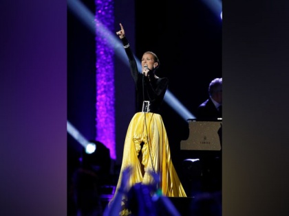 Gear up for Celine Dion's new songs and her world tour | Gear up for Celine Dion's new songs and her world tour