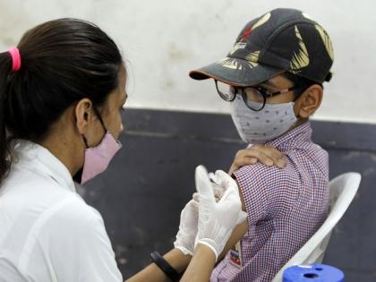 More than 193.53 cr COVID-19 vaccine doses provided to States, UTs: Govt | More than 193.53 cr COVID-19 vaccine doses provided to States, UTs: Govt