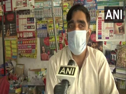 'Cancelling Amarnath Yatra will affect business adversely', says Kashmir Traders' Federation official | 'Cancelling Amarnath Yatra will affect business adversely', says Kashmir Traders' Federation official