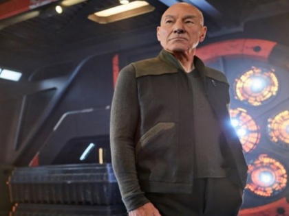 'Star Trek: Picard' Season 2 trailer debuts, series renewed for third season | 'Star Trek: Picard' Season 2 trailer debuts, series renewed for third season