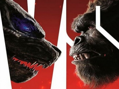 'Godzilla Vs Kong' maintains its charm on Indian Box Office on second day, mints Rs 5.40 cr | 'Godzilla Vs Kong' maintains its charm on Indian Box Office on second day, mints Rs 5.40 cr