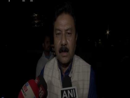 Nadda to announce alliance with AGP and BTR, says Assam BJP chief | Nadda to announce alliance with AGP and BTR, says Assam BJP chief