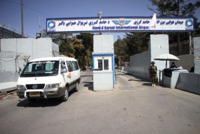 Deal with Turkey, Qatar over Afghan airports’ management yet to reach | Deal with Turkey, Qatar over Afghan airports’ management yet to reach Deal with Turkey, Qatar over Afghan airports’ management yet to reach | Deal with Turkey, Qatar over Afghan airports’ management yet to reach