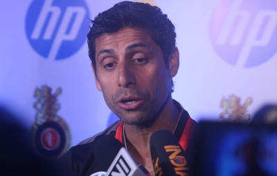 Nehra hoping for clearanece for IPL to happen in October | Nehra hoping for clearanece for IPL to happen in October
