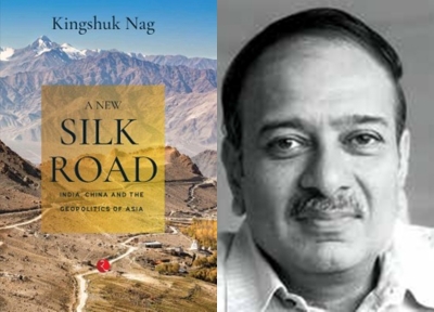 China's new Great Game in the Himalayas: Conflict simultaneous with trade (Book Review) | China's new Great Game in the Himalayas: Conflict simultaneous with trade (Book Review)