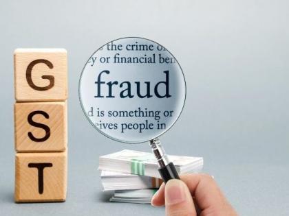 Rs 1,481 crore fake GST invoicing racket busted | Rs 1,481 crore fake GST invoicing racket busted