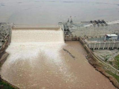 Tripartite talks over Nile dam dispute end with no tangible results | Tripartite talks over Nile dam dispute end with no tangible results Tripartite talks over Nile dam dispute end with no tangible results | Tripartite talks over Nile dam dispute end with no tangible results