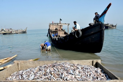 'Sagar Parikrama' from March 5 to showcase marine fisheries sector wealth | 'Sagar Parikrama' from March 5 to showcase marine fisheries sector wealth