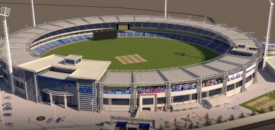 Afghan President approves land for new cricket stadium in Kabul | Afghan President approves land for new cricket stadium in Kabul