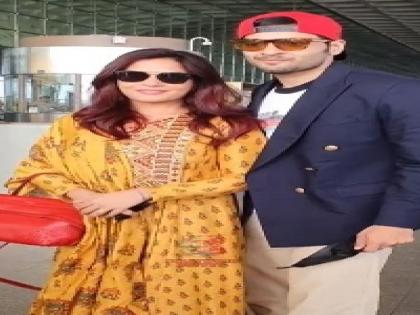 Ali Fazal, Richa Chadha jet off to the hills for a quiet Diwali | Ali Fazal, Richa Chadha jet off to the hills for a quiet Diwali