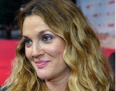 Drew Barrymore: I am anything but political | Drew Barrymore: I am anything but political